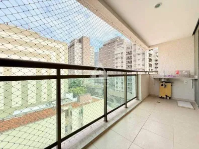 Apartamento com 3 Quartos à venda, 88m² no Botafogo, Rio de Janeiro