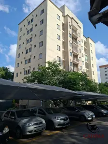 Apartamento com 2 Quartos à venda, 49m² no Jardim Vila Formosa, São Paulo