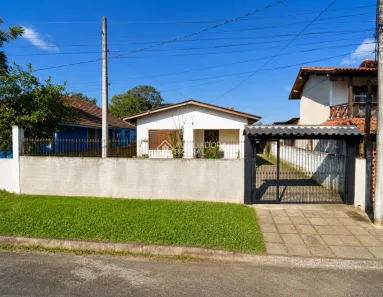 Casa com 3 Quartos à venda, 85m² no Vila Fátima, Cachoeirinha