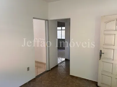 Casa com 2 Quartos para alugar, 59m² no Vila Brasília, Volta Redonda