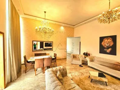 Casa de Condomínio com 3 Quartos à venda, 276m² no Villas do Jaguari, Santana de Parnaíba
