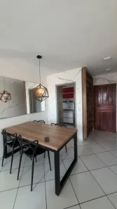 Apartamento com 3 Quartos à venda, 74m² no Liberdade, Porto Velho