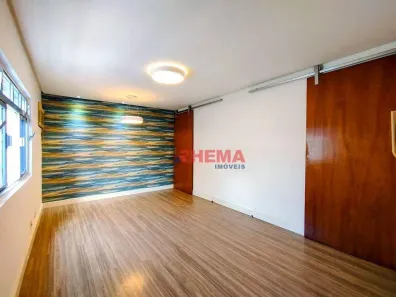 Apartamento com 3 Quartos à venda, 62m² no Aparecida, Santos