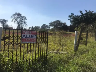 Lote/Terreno para alugar, 6900m² no Parque das Varinhas, Mogi das Cruzes
