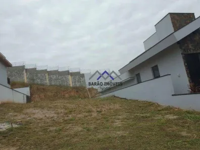 Lote/Terreno à venda, 361m² no Jardim Celeste, Jundiaí