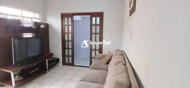 Casa com 3 Quartos à venda, 204m² no Parque Residencial Frezzarin, Santa Bárbara D'Oeste