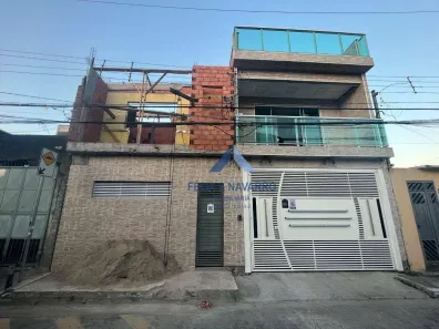 Sobrado com 3 Quartos à venda, 300m² no Jardim Primavera (Zona Norte), São Paulo