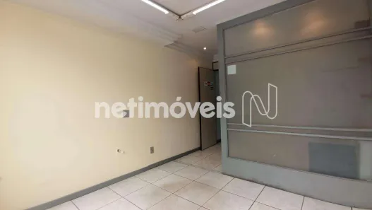 Sala Comercial à venda, 35m² no Santa Efigênia, Belo Horizonte