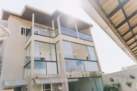 Casa com 4 Quartos à venda, 400m² no , São Sebastião do Rio Verde