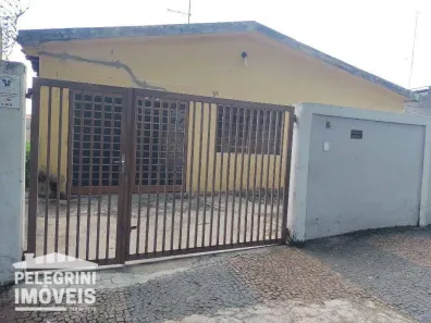 Casa com 3 Quartos para alugar, 200m² no Jardim Madalena, Campinas