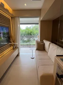 Apartamento com 2 Quartos à venda, 41m² no Lapa, São Paulo