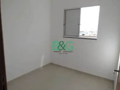 Apartamento com 1 Quarto à venda, 38m² no Vila Formosa, São Paulo