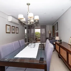 Apartamento com 3 Quartos à venda, 122m² no Bela Aliança, São Paulo