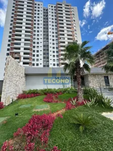 Apartamento com 3 Quartos para alugar, 106m² no Jardim Paulistano, São José do Rio Preto