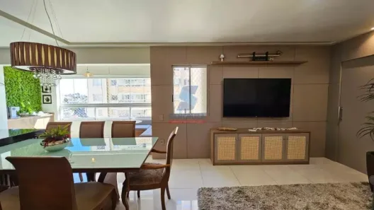 Apartamento com 4 Quartos à venda, 110m² no JK, Contagem
