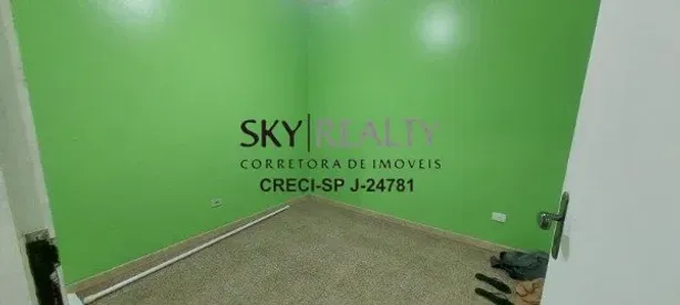 Casa com 1 Quarto para alugar, 60m² no Jardim Iporanga, São Paulo
