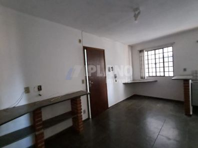 Apartamento com 1 Quarto à venda, 35m² no Jardim Santa Paula, São Carlos