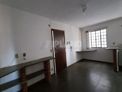 Apartamento com 1 Quarto à venda, 35m² no Jardim Santa Paula, São Carlos