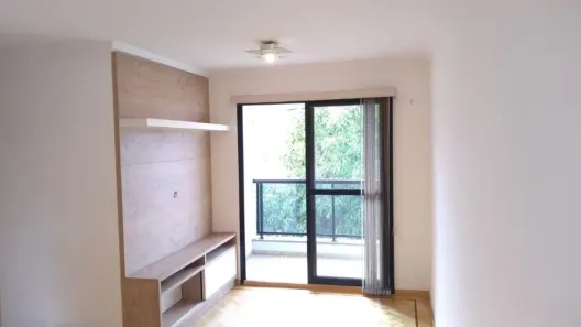 Apartamento com 3 Quartos à venda, 76m² no Jardim Ester, São Paulo
