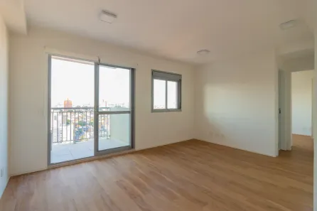 Apartamento com 2 Quartos à venda, 65m² no Vila Santa Catarina, São Paulo