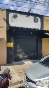 Ponto Comercial para alugar, 48m² no Cajuru do Sul, Sorocaba