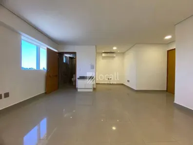 Sala Comercial para alugar, 40m² no Vila Nossa Senhora do Bonfim, São José do Rio Preto