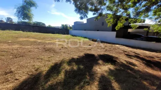 Lote/Terreno à venda, 661m² no Condomínio Arara Azul, Ribeirão Preto