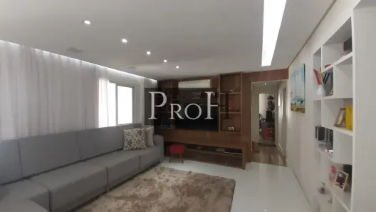 Apartamento com 3 Quartos à venda, 155m² no Centro, São Bernardo do Campo