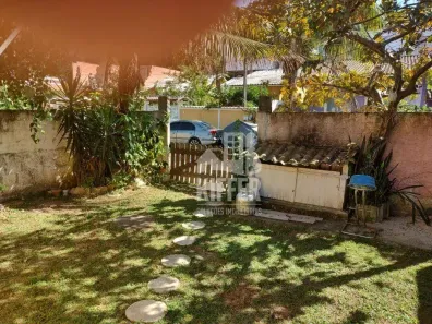 Casa de Condomínio com 2 Quartos à venda, 60m² no Várzea das Moças, São Gonçalo