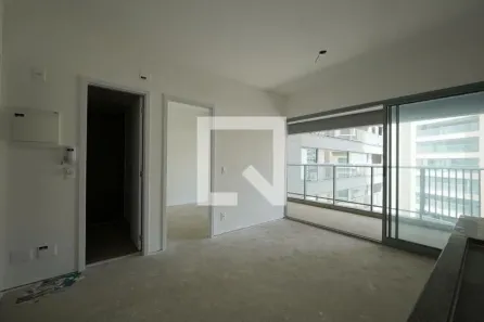 Apartamento com 1 Quarto à venda, 41m² no Vila Firmiano Pinto, São Paulo