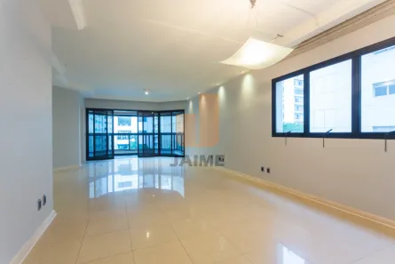 Apartamento com 4 Quartos à venda, 180m² no Higienópolis, São Paulo