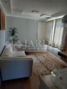 Apartamento com 2 Quartos à venda, 44m² no Jardim Nova Suíça, Piracicaba