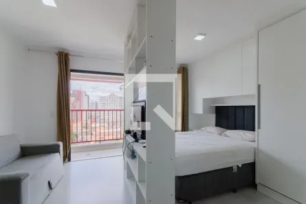 Kitnet com 1 Quarto à venda, 27m² no Vila Mariana, São Paulo