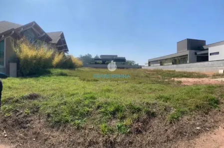 Lote/Terreno à venda, 10m² no Condomínio Chácara Serimbura, São José dos Campos