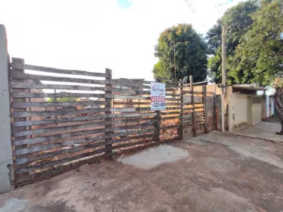 Lote/Terreno à venda, 225m² no Parque das Hortências, Araraquara