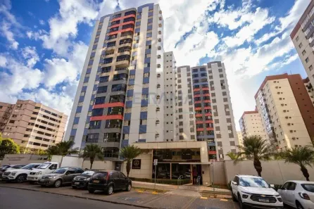 Apartamento com 3 Quartos à venda, 109m² no Norte, Brasília