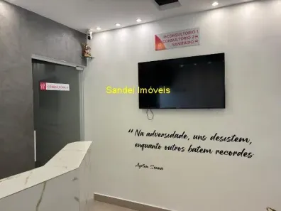 Imóvel Comercial com 3 Quartos à venda, 125m² no Vila Carvalho, Sorocaba