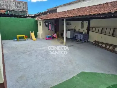 Casa com 5 Quartos à venda, 300m² no Centro, São Vicente