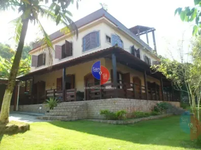 Fazenda/Sítio com 7 Quartos à venda, 10m² no Baía Branca (Guia de Pacobaíba), Magé