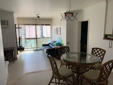 Flat com 1 Quarto para alugar, 70m² no Cambuí, Campinas