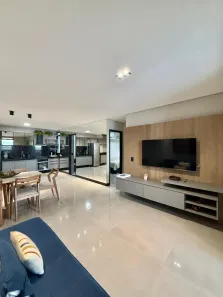 Apartamento com 2 Quartos à venda, 74m² no Jatiúca, Maceió