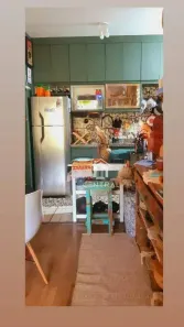 Apartamento com 3 Quartos à venda, 63m² no Jardim Bela Vista, Guarulhos