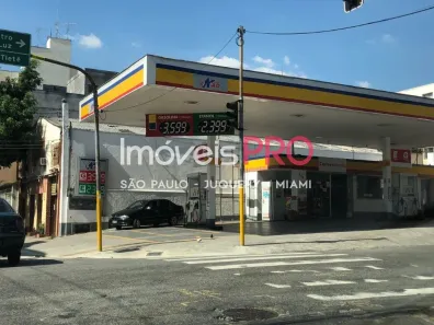 Lote/Terreno para venda ou aluguel, 227m² no Bom Retiro, São Paulo