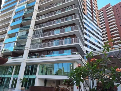 Apartamento com 3 Quartos à venda, 150m² no Aldeota, Fortaleza
