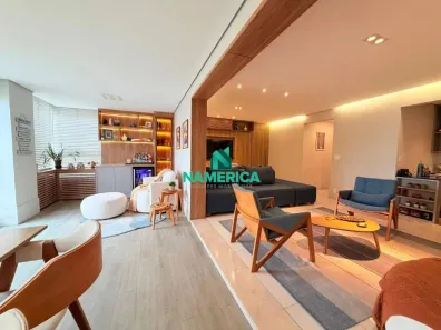Apartamento com 3 Quartos à venda, 130m² no Jardim Dom Bosco, São Paulo