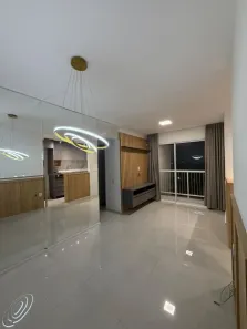 Apartamento com 3 Quartos à venda, 71m² no Parque Amazônia, Goiânia