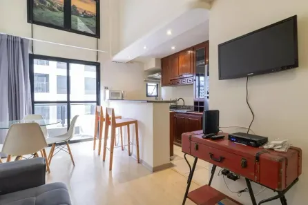 Apartamento com 1 Quarto à venda, 55m² no Moema, São Paulo