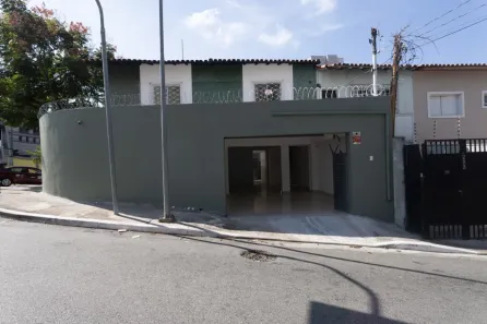 Ponto Comercial com 3 Quartos para alugar, 150m² no Vila Paulista, São Paulo