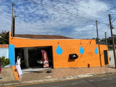 Casa com 3 Quartos à venda, 176m² no Estrela, Ponta Grossa