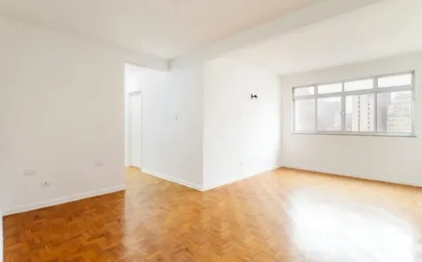 Apartamento com 2 Quartos à venda, 90m² no Jardim Paulista, São Paulo